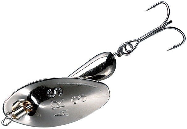 SMITH AR-S Trout Model 6.0g #05 MESI