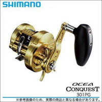 SHIMANO 16 Ocea Conquest 301PG