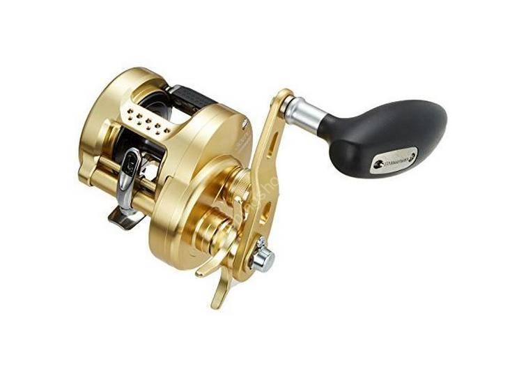 リール SHIMANO OCEA CONQUEST 301PG Shimano 18 OCEA CONQUEST CT 301PG Left Gear:4.8 Casting Reel | eBay