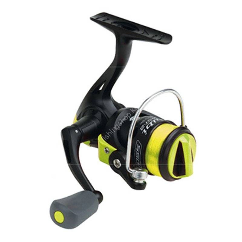 Snagshout  Spinning Reel, Colorful Fishing Reel 3 +1 Light Weight