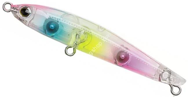 Leurre Crayon Coulant Bassday SPM 55 C-352 - 55mm 3,2g - Neuf - Pêche Mer