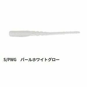 MARIA Mama Worm Soft Slim Crawler 2.3 S / PWG