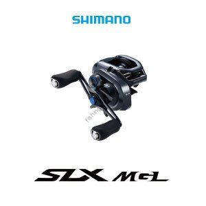 Shimano SLX MGL 70 Casting Reel