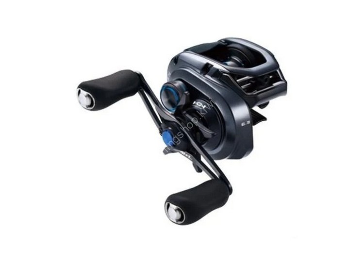 SHIMANO 19 SLX MGL 70 Reels buy at Fishingshop.kiwi