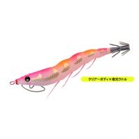 DUEL EZ-Q CAST RATTLE No.3.5 02 GPOG