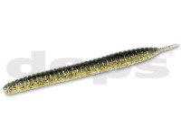 DEPS DeathAdder Stick 4.5'' #22 Golden Shiner