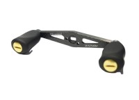 REVIVE Power Game Carbon Handle R-PG92AD #Gold