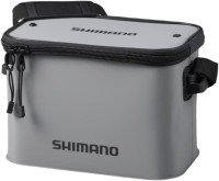SHIMANO BK-019W Tackle Back EV 36cm #Gray