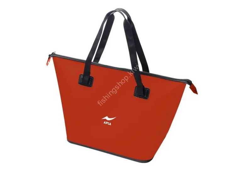 APIA Eva Tote Bag L #Red