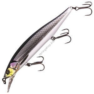 JACKALL RV Minnow 110SP RV Silver