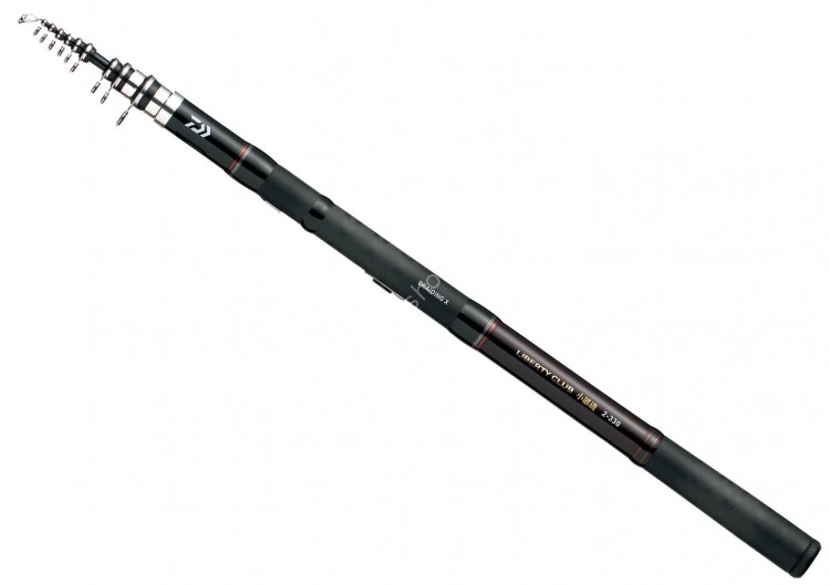 DAIWA Liberty Club Kotsugi Iso 3-330