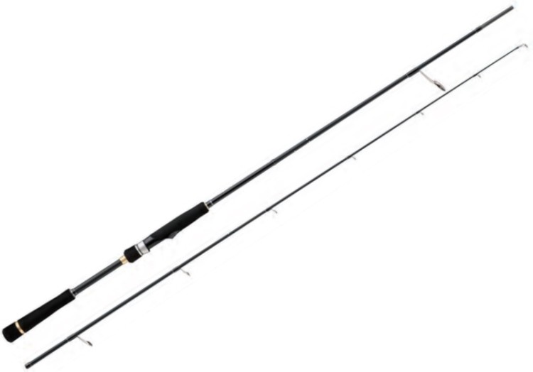 MAJOR CRAFT TidDrift 1G Boat Seabass TD1BS-S662ML