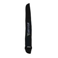 DSTYLE Rod Tip Protector Black