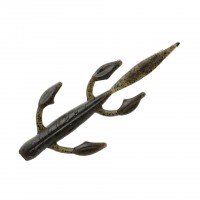 VALLEY HILL GP NEWT 5.5" #01 Green Pumpkin