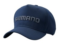 SHIMANO CA-017V Standard Cap (Navy) M