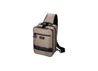 EVERGREEN EG Body Bag HD #Light Tan