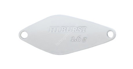 VALKEIN Hi Burst 1.3g #04 White