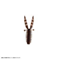 BERKLEY PBSBSP2.2-WSRP Bubble Spear 2.2 inches Weed Shrimp