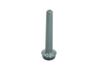 M.T.C.W. Body Bumper Shaft One Kai #Gunmetal (Duralumin)