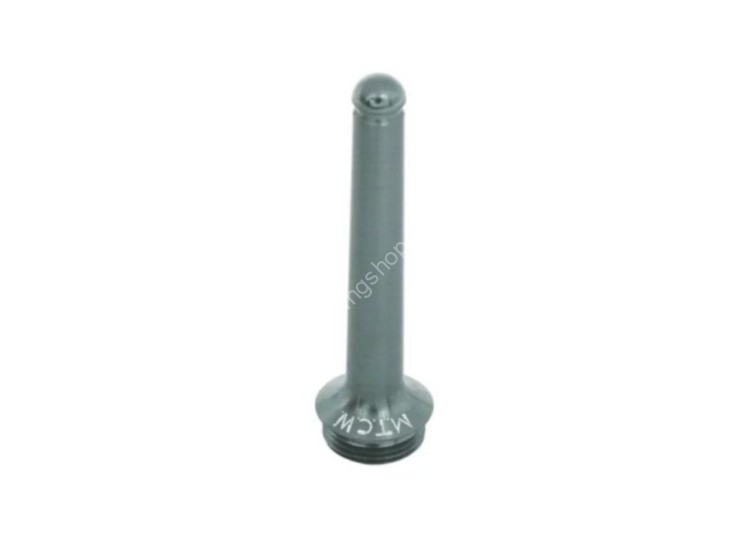 M.T.C.W. Body Bumper Shaft One Kai #Gunmetal (Duralumin)