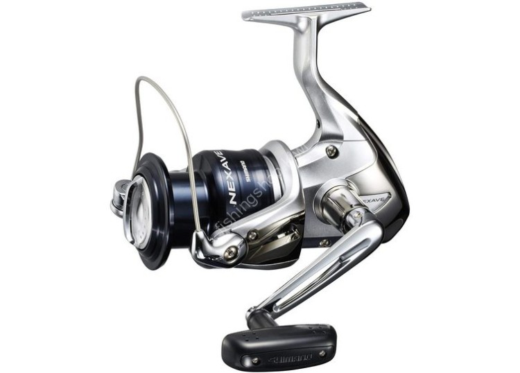 SHIMANO 18 Nexave C5000HG (Box, no Thread)