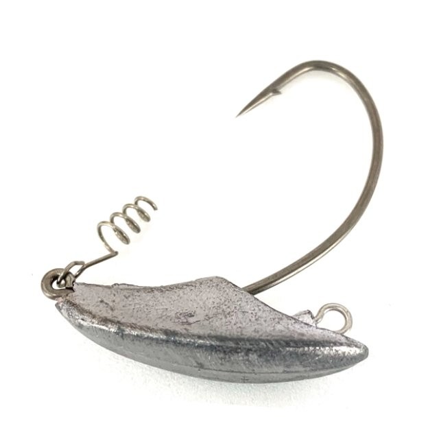 MAGBITE Vikiee Jig Head 28g #4/0 (3pcs)