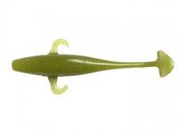 P-ZERO Delphin Shad 4.5 #036 Watermelon