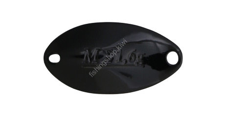 VALKEIN Mark Sigma 1.6g #03 Black