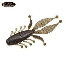 EVERGREEN Kicker Bug 4" #01 Green Pumpkin BK