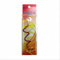 ZacT CRAFT SENOR TORNADO #01 RED