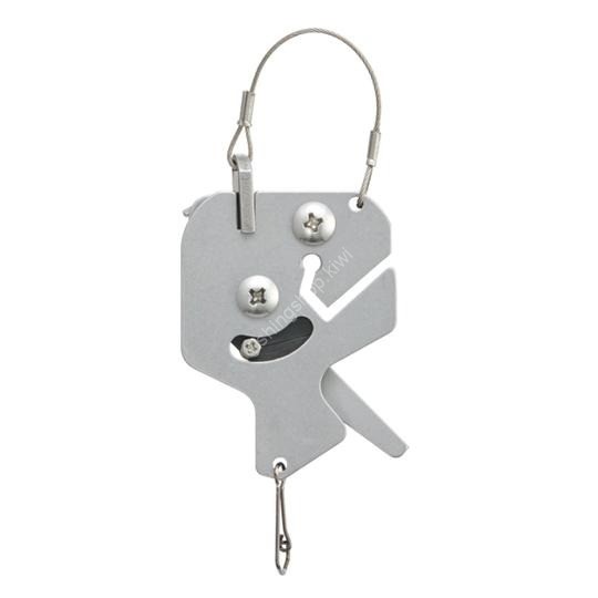 TSURI MUSHA S205 Deep Cutter