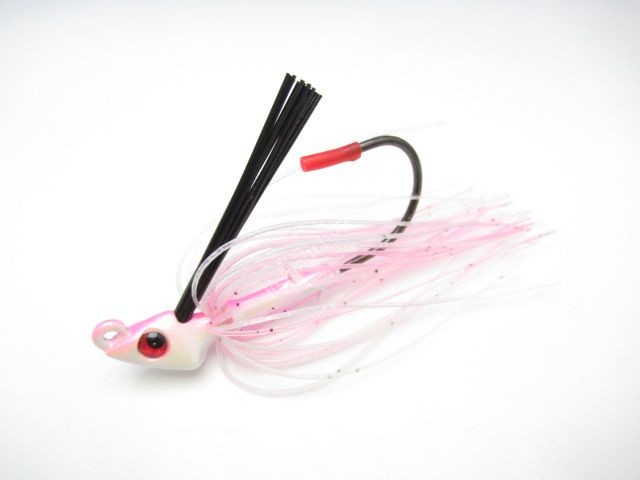 Pro's Factory Swim Jig 7g H.M. Call up Pink