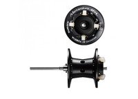 SHIMANO YUMEYA 16 Meta Deep Groove Spool 150