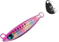 FISH ARROW uroco CoroJig Blade 30g #007 Pink Cotton