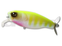 DEPS Buzzjet 26 Chart Oikawa