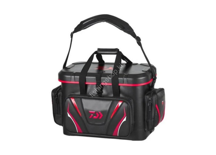 DAIWA Provisor Cool Bag 38 C #Red