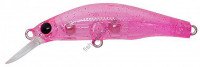 HALCYON SYSTEM Raven 60S M21 CLEAR PINK RED LAME