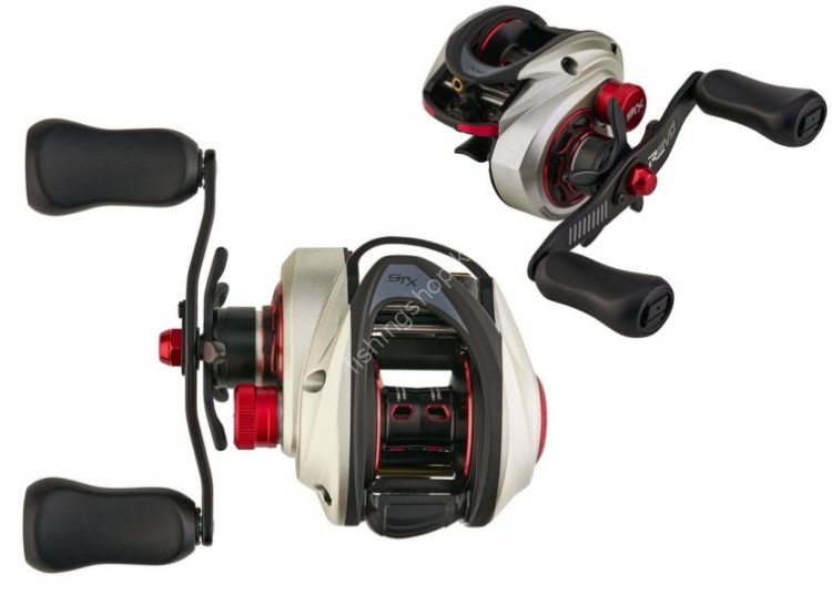ABU GARCIA Revo 5 STX-L