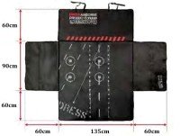 DRESS WaterProof Trunk Sheet