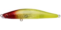MEGABASS Genma 85S 17g #Yellow Venus Red Head