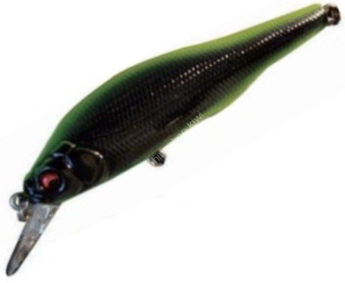 MEGABASS X-80SW (SP-C) #Night Chart