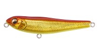 MEGABASS Dog-X Jr. SW 71F 6.5g #GG Akakin CB