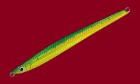 SMITH CB. Masamune 155g #16 Green Gold SL