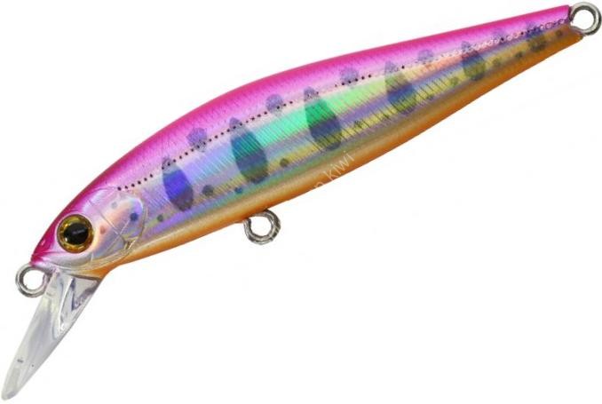 ZIP BAITS Rigge Flat 60S #486 Pinkback Yamame OB