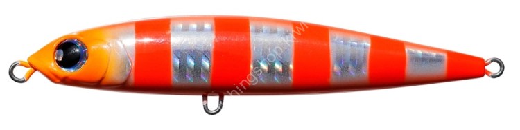 BUDDY WORKS RickFire 30g #ZOG Zebra Ore Gin
