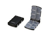 MEIHO Folding Case Versus VS-315SD
