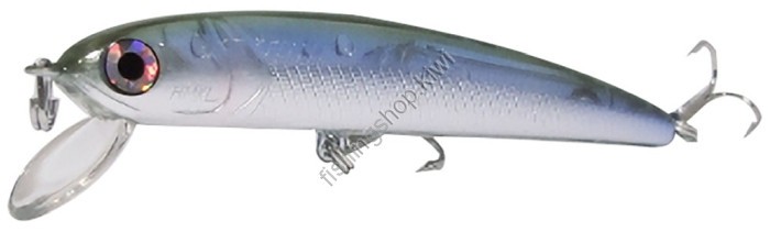 HMKL K-I Minnow 85SP N / WAKASAGI