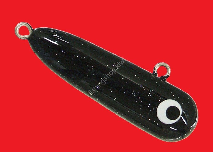 SMITH BTK-Swimmer Area # 07 Mysterious Black