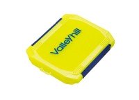 VALLEY HILL Lure Case 2310W #Fluorescent Yellow