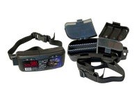 MEIHO Fishing Belt Tackle Box Versus VS-5010